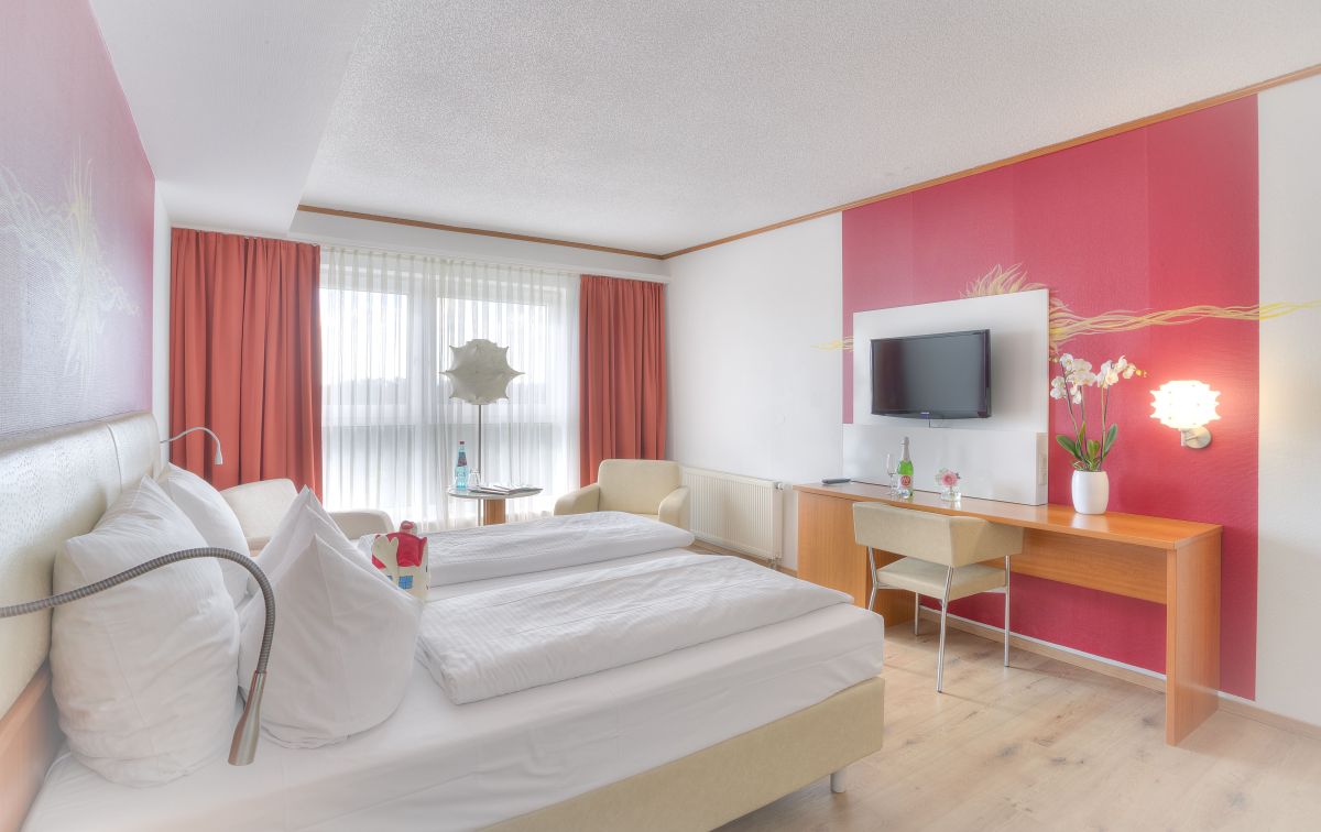 ACHAT Hotel Frankfurt Maintal Bild 15