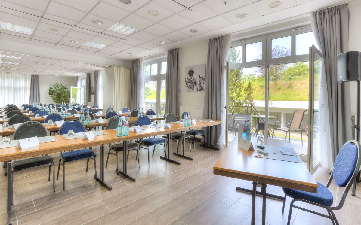 ACHAT Hotel Frankfurt Maintal Bild 2