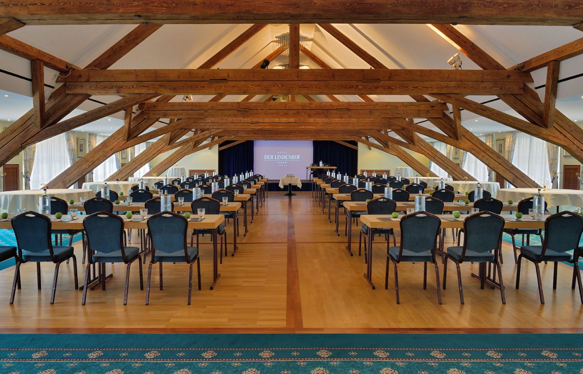 Hotel Der Lindenhof