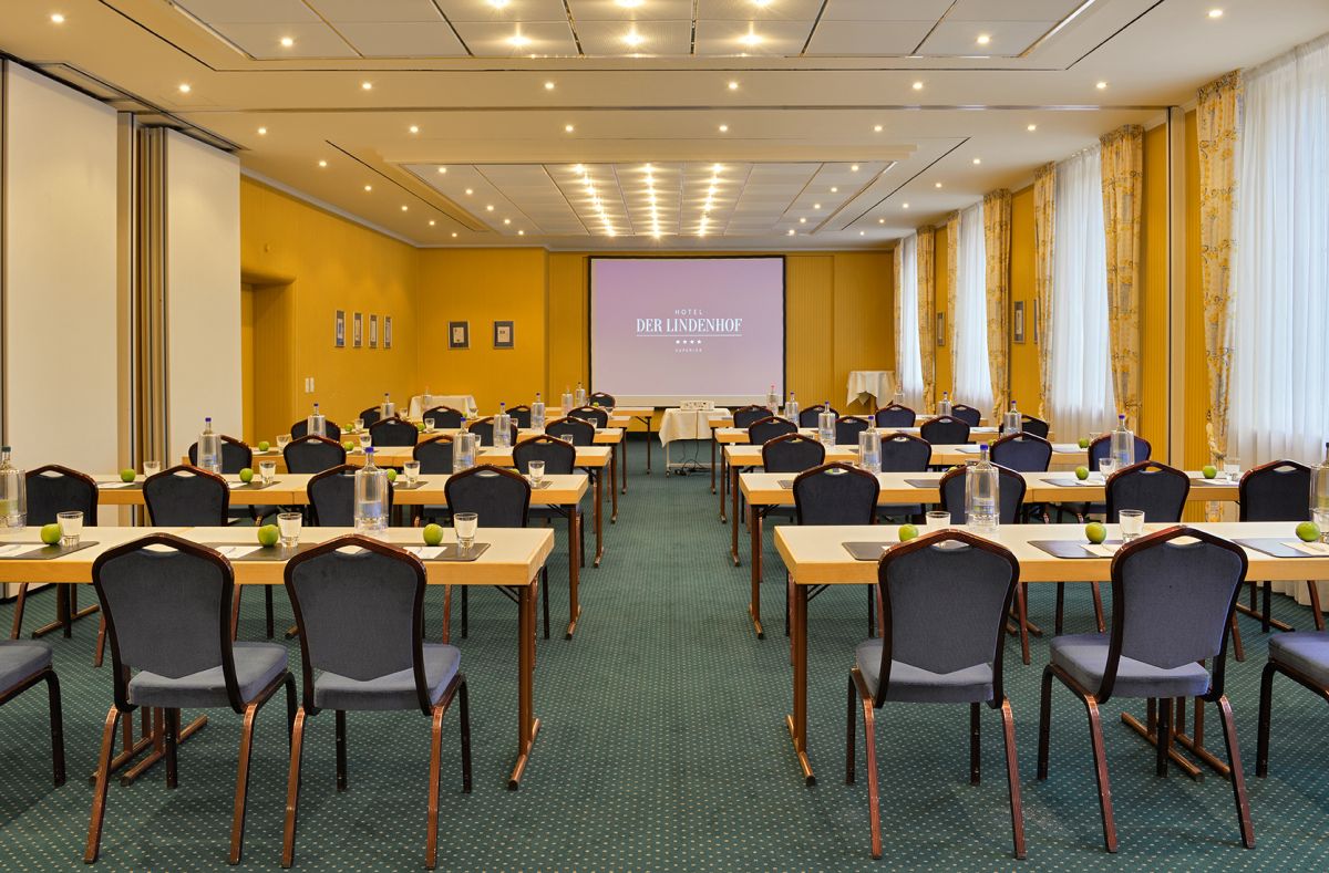 Hotel Der Lindenhof Bild 9