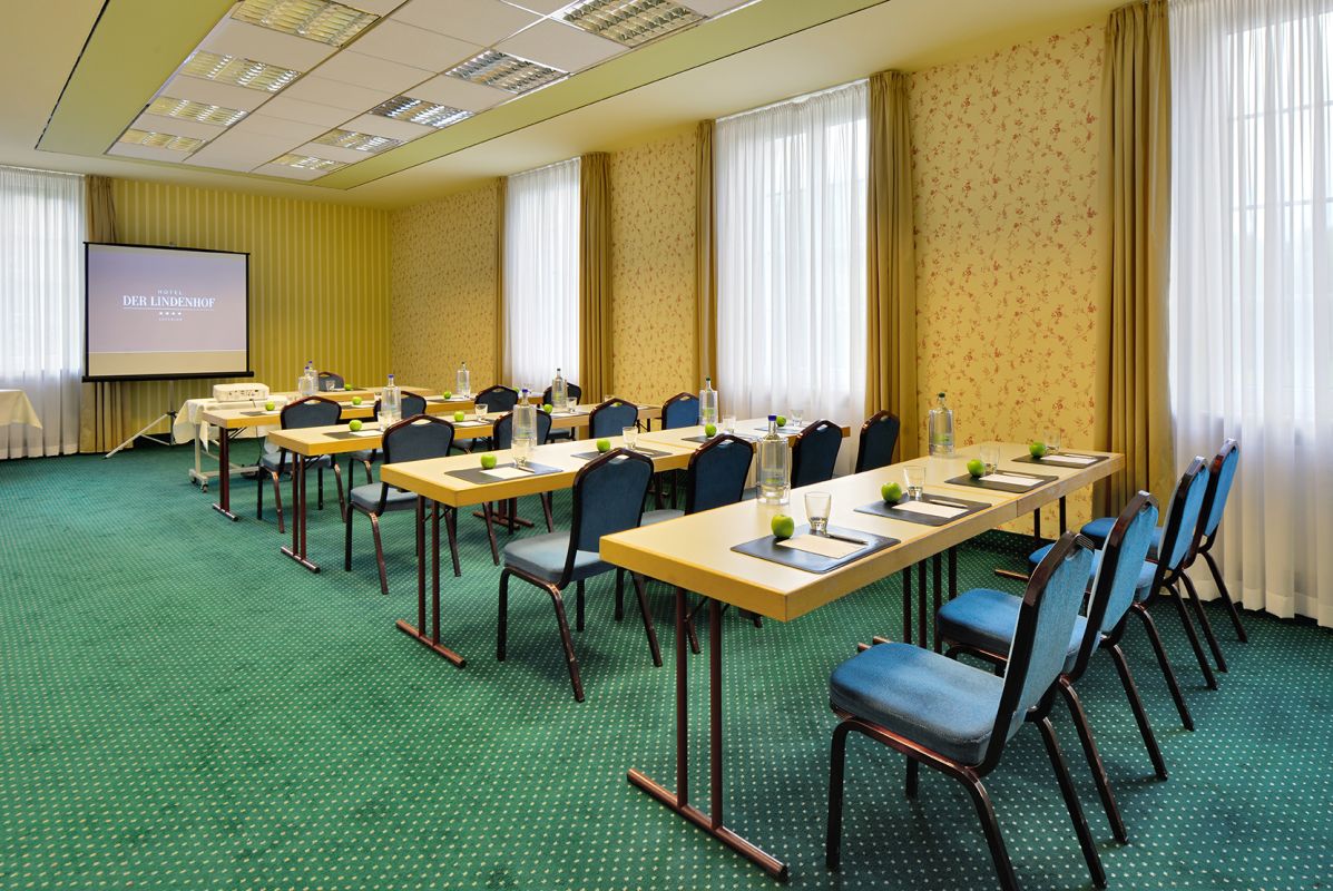 Hotel Der Lindenhof Bild 10