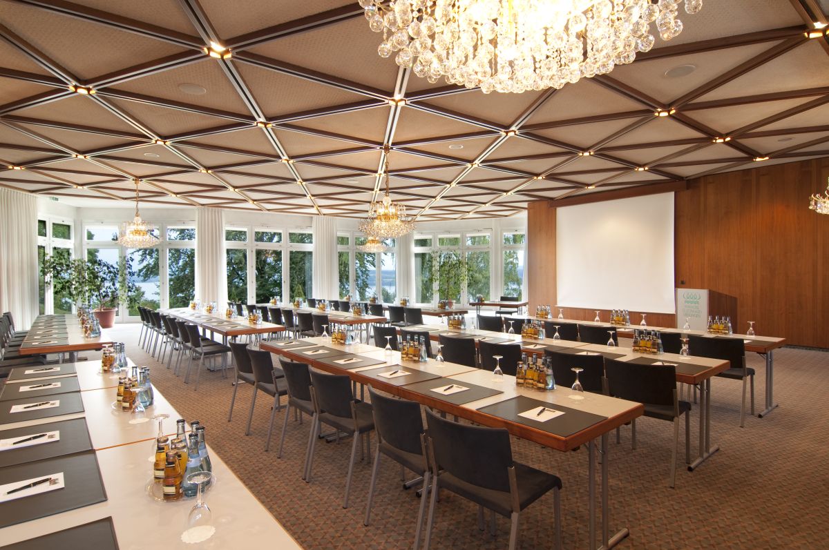 Parkhotel St.Leonhard