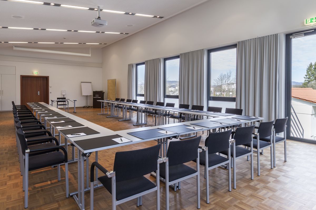 Parkhotel St.Leonhard Bild 5