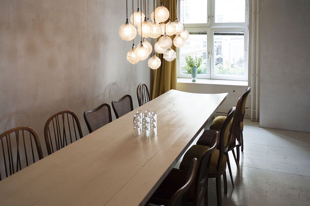 Michelberger Hotel Bild 23