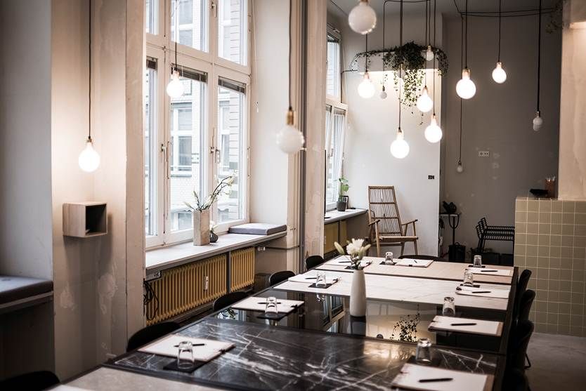 Michelberger Hotel Bild 25
