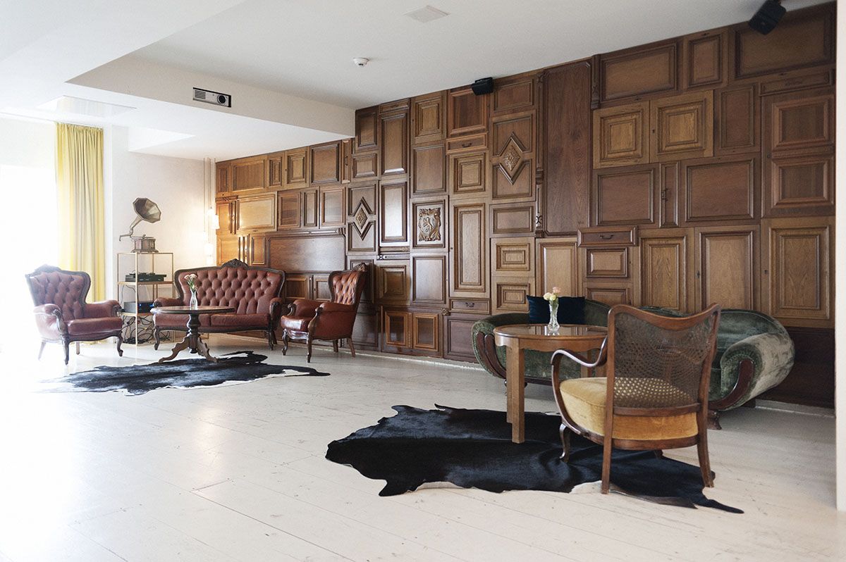 Michelberger Hotel Bild 12
