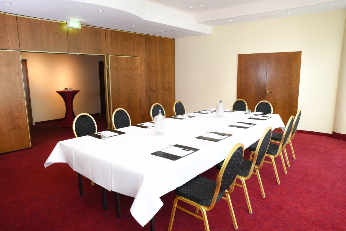 Holiday Inn Cottbus By IHG Bild 15