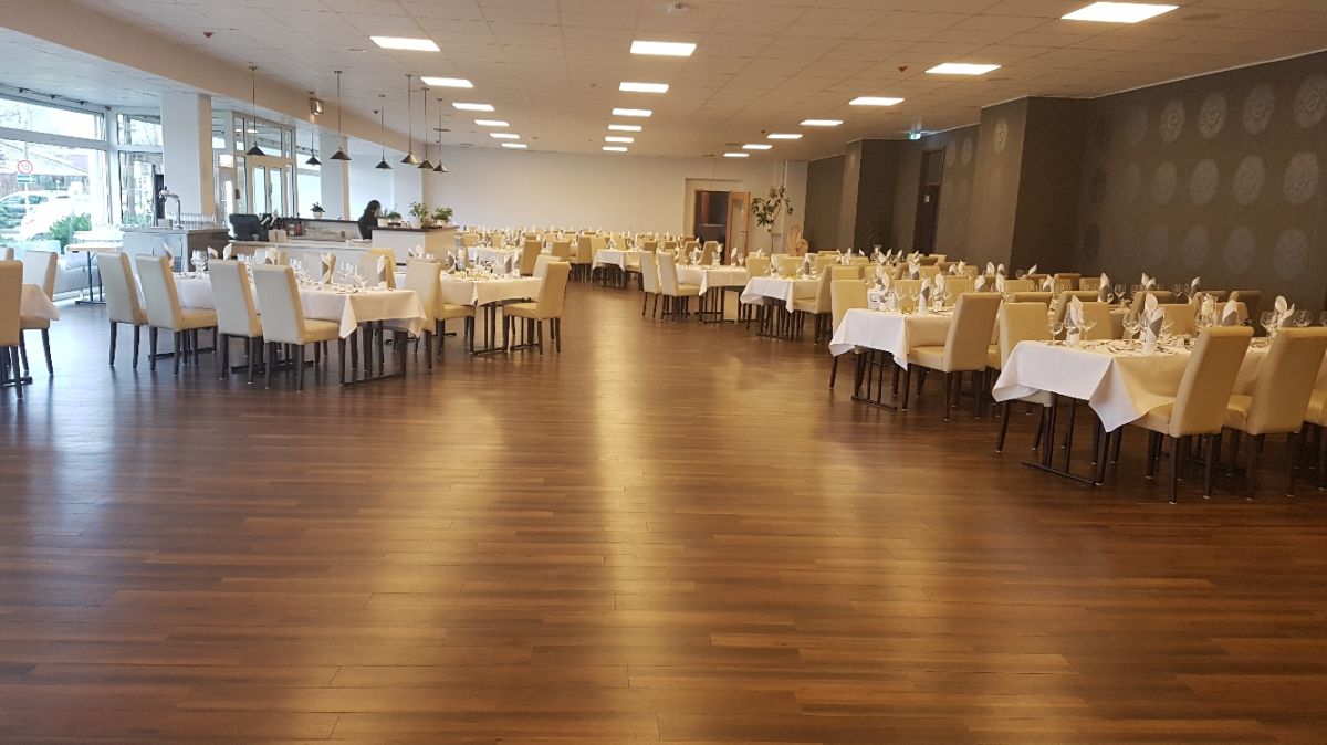 Euro Park Hotel Hennef Bild 15