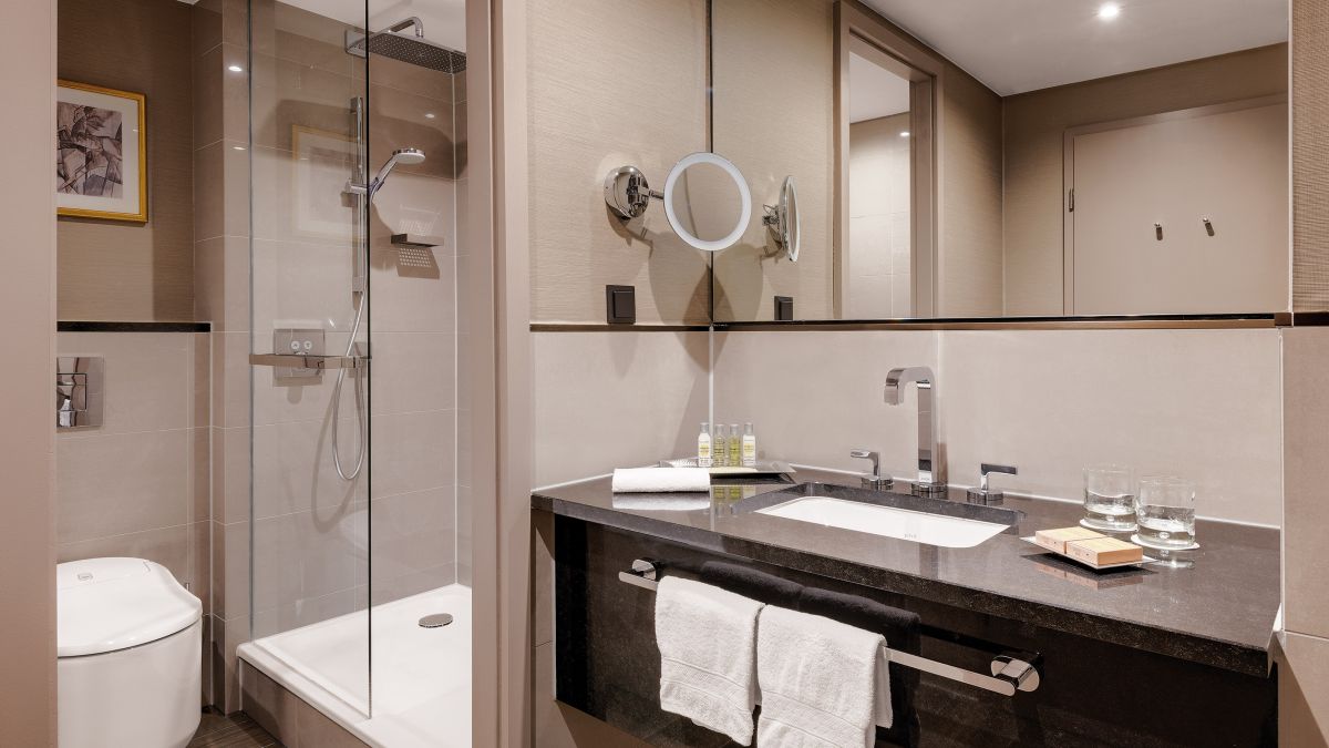 Hilton Munich City Bild 30