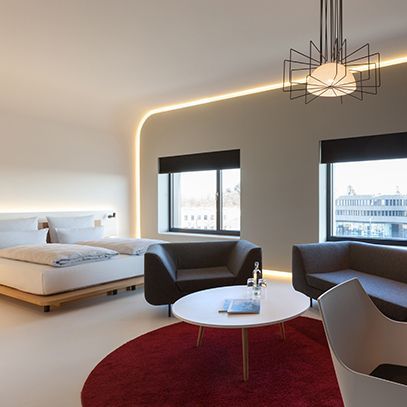 Ernst Leitz Hotel Bild 3