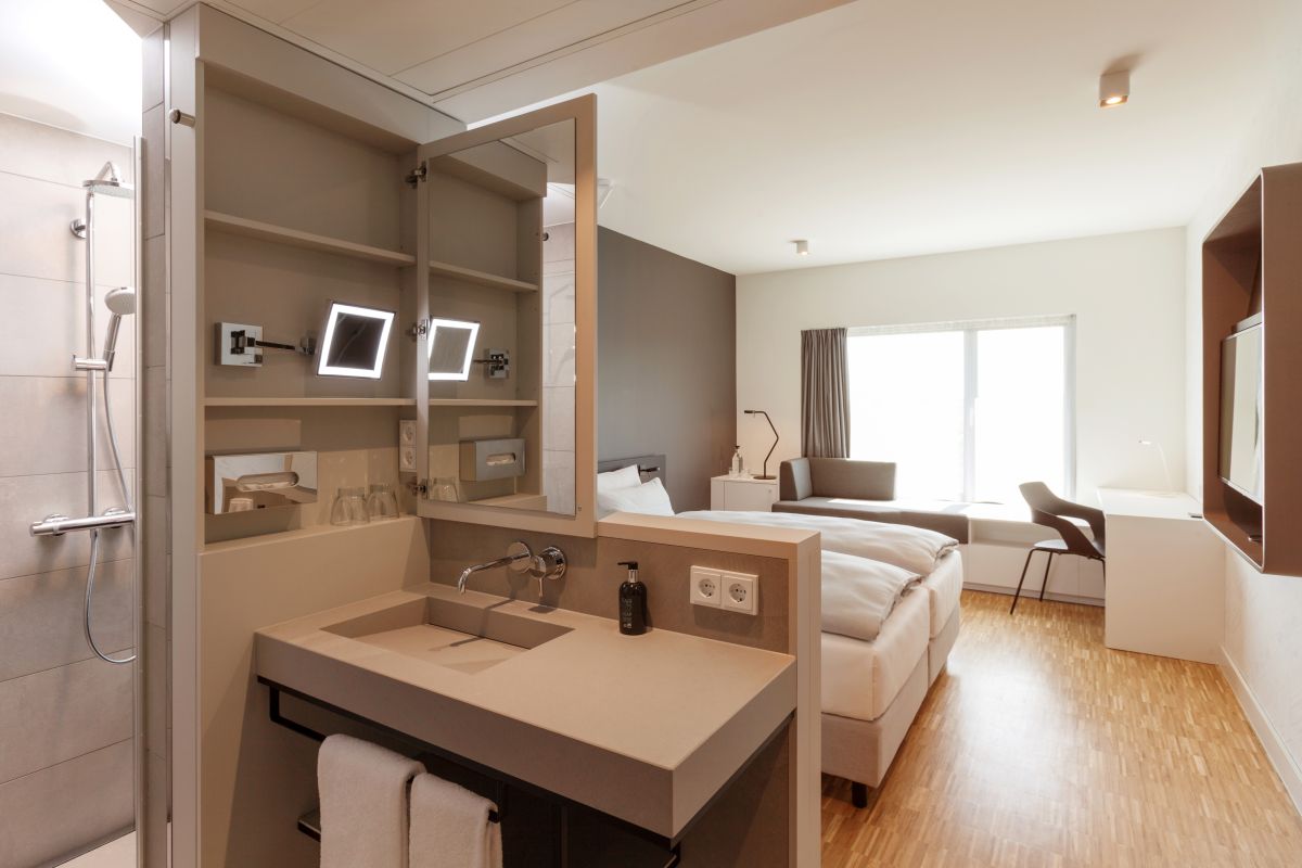Ernst Leitz Hotel Bild 4