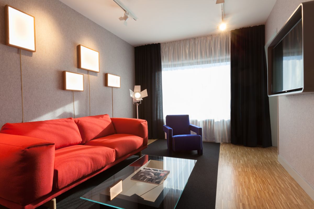 Ernst Leitz Hotel Bild 8