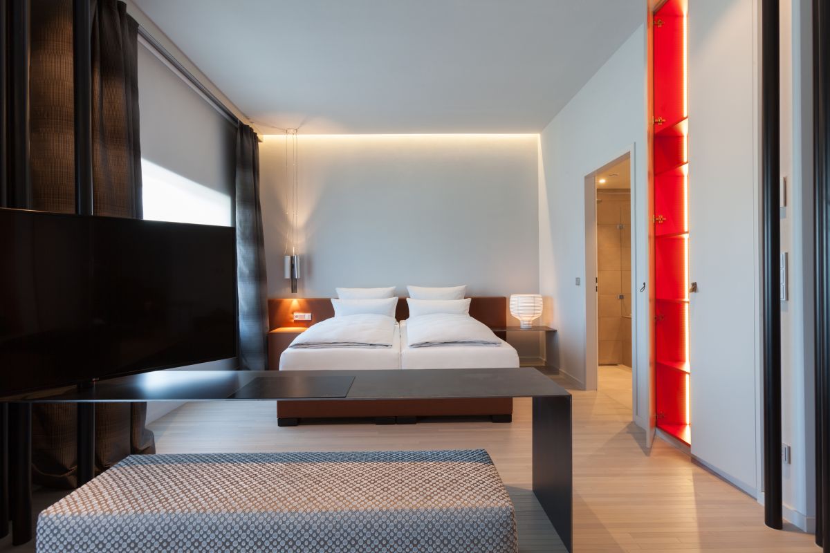 Ernst Leitz Hotel Bild 10