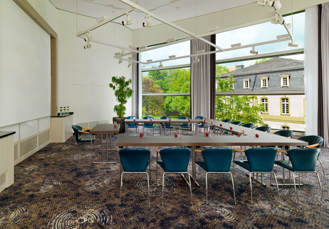 Sheraton Offenbach Hotel