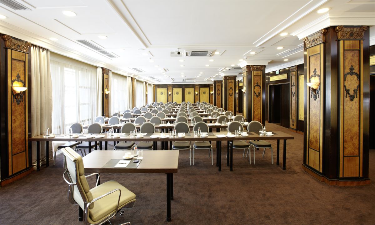 Van der Valk Hotel Hildesheim Bild 31