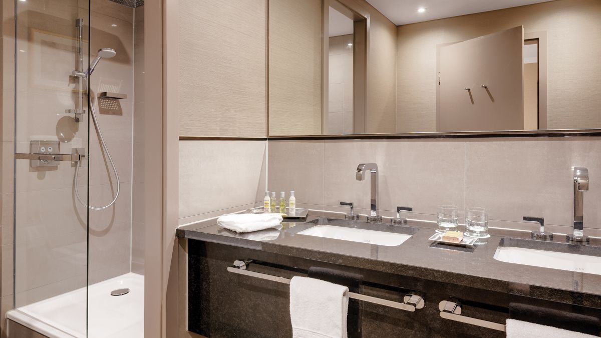 Hilton Munich City Bild 33