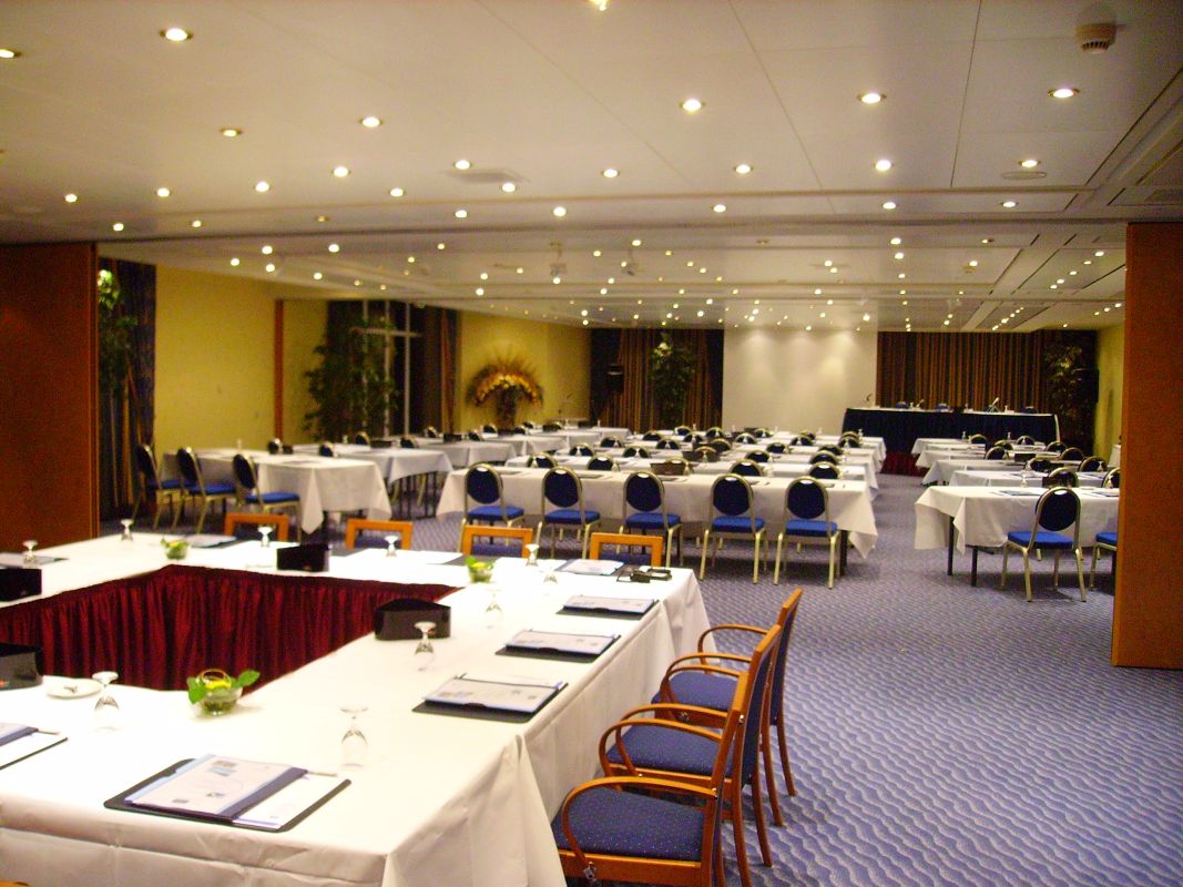 Arkona Strandhotel