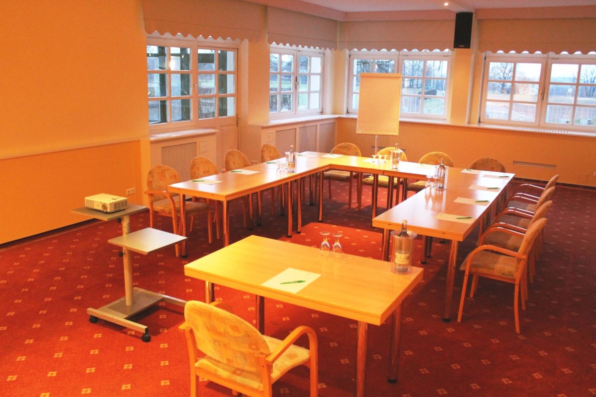 Parkhotel Klüschenberg