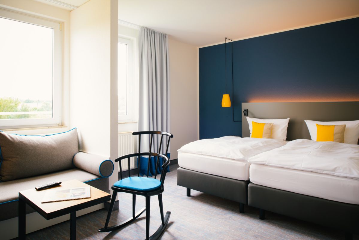 Vienna House Easy by Wyndham Amberg Bild 21