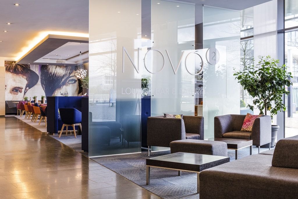 Novotel München Messe Bild 8