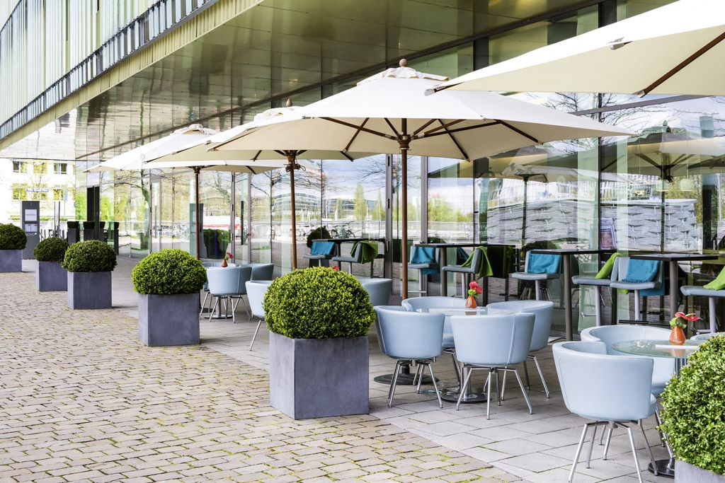 Novotel München Messe Bild 5