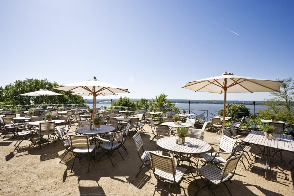 Süllberg Hotel & Gastronomie Bild 25