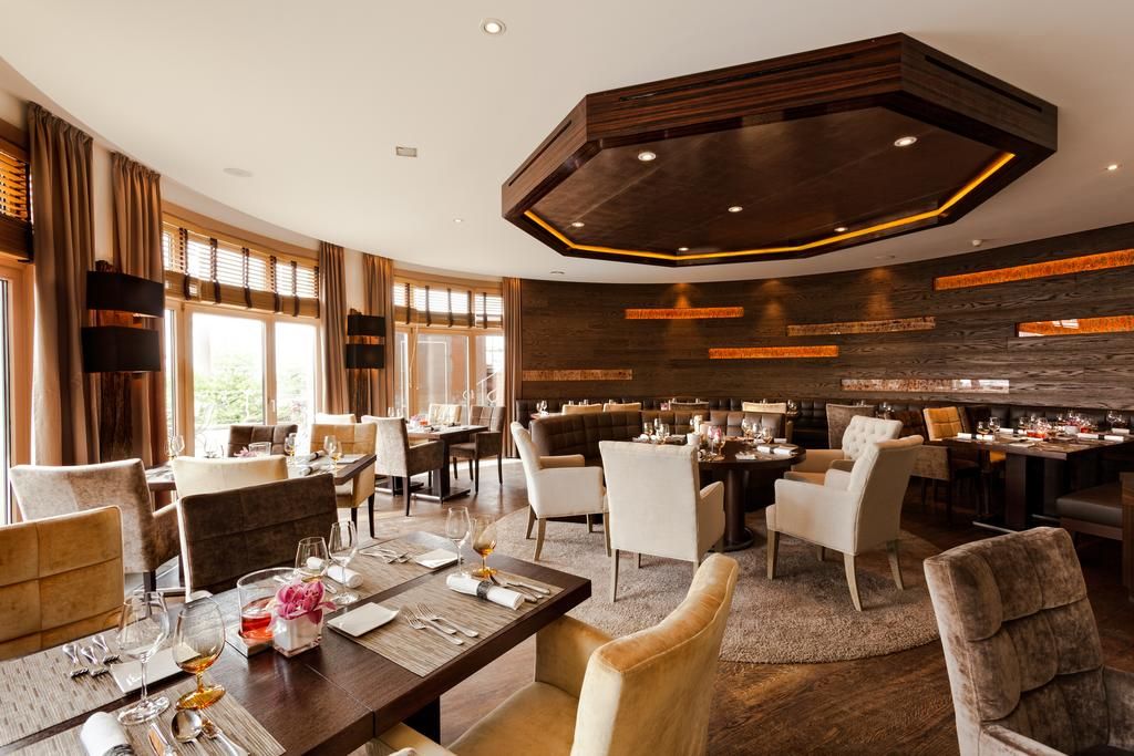 Süllberg Hotel & Gastronomie Bild 31