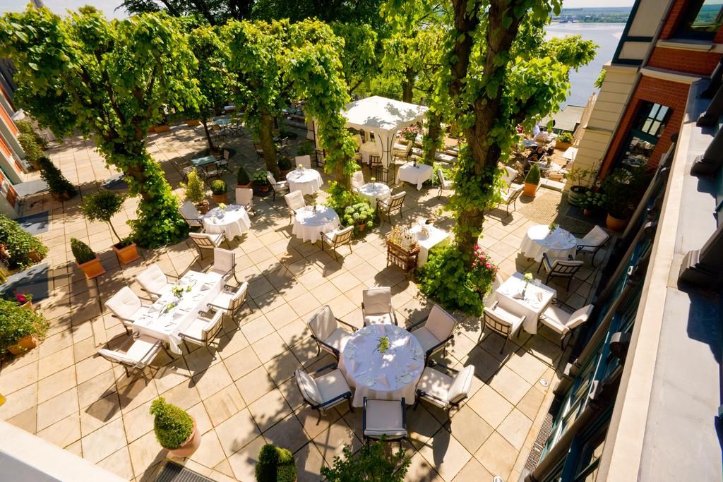 Süllberg Hotel & Gastronomie Bild 26