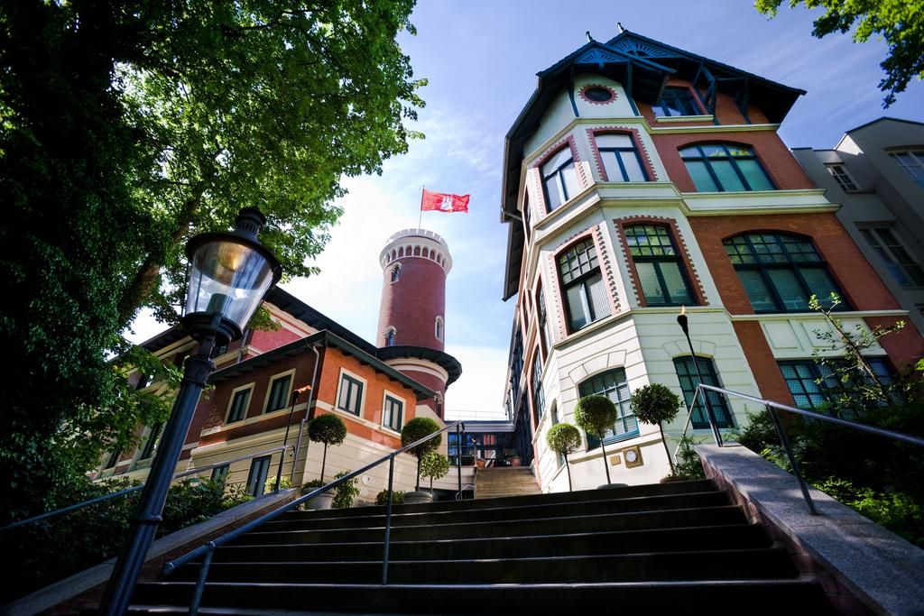 Süllberg Hotel & Gastronomie Bild 14