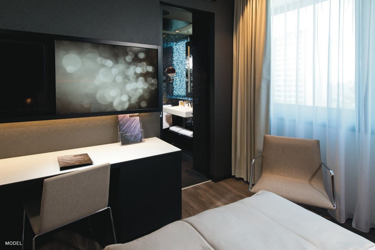 Riu Plaza Berlin Bild 13