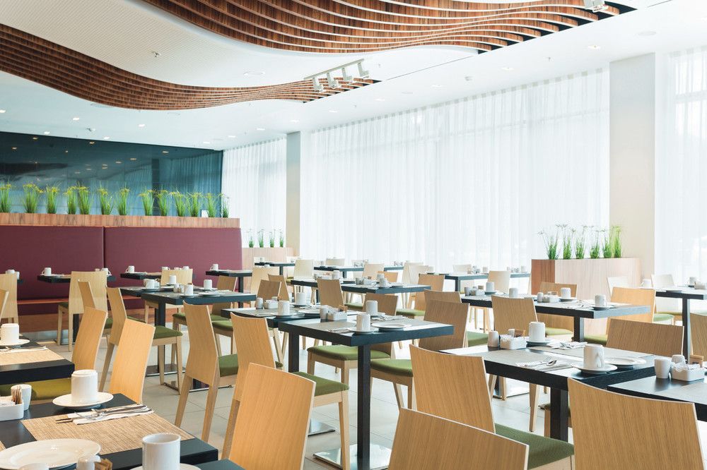 Riu Plaza Berlin Bild 15