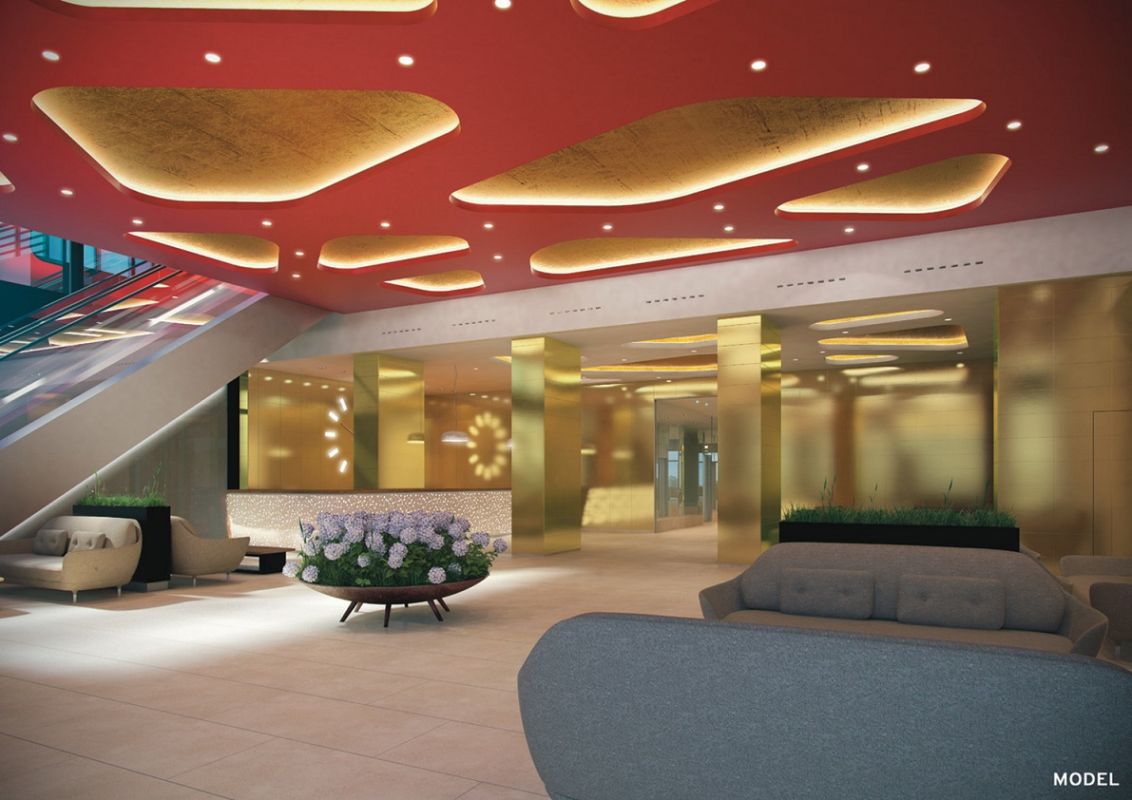 Riu Plaza Berlin Bild 10