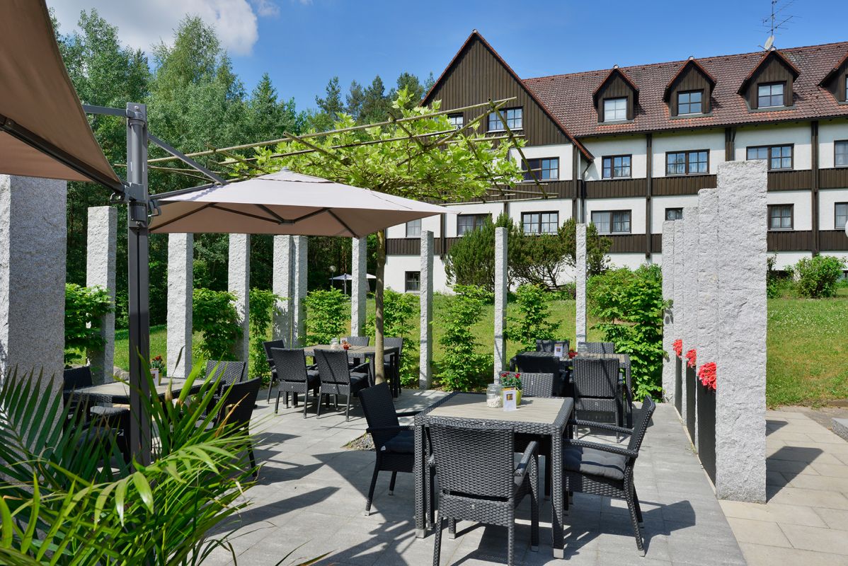 Hotel Sonnenhof Bild 5