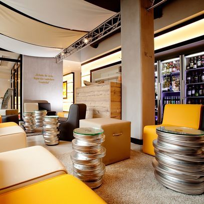 Vienna House Easy by Wyndham München Bild 5