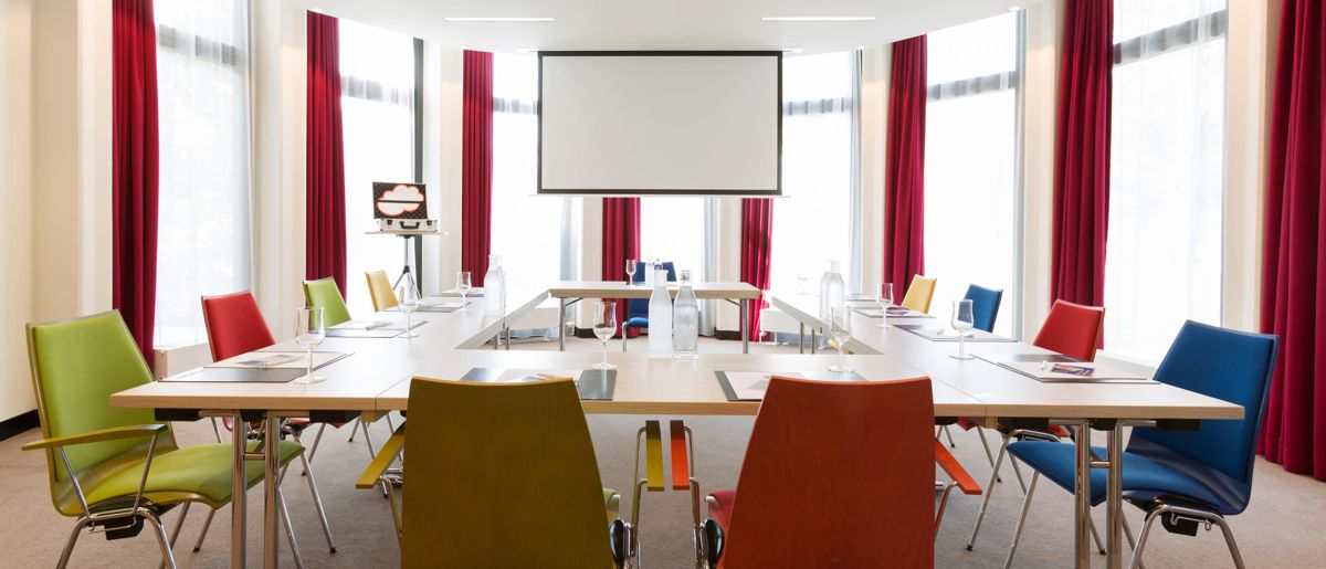 Vienna House Easy by Wyndham München