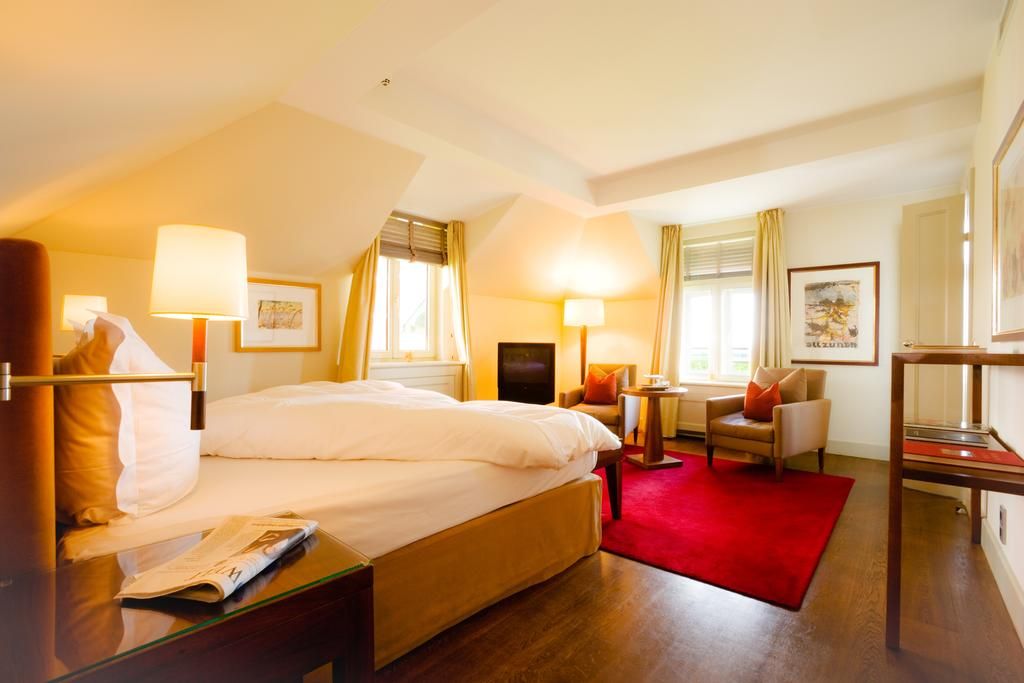 Süllberg Hotel & Gastronomie Bild 16