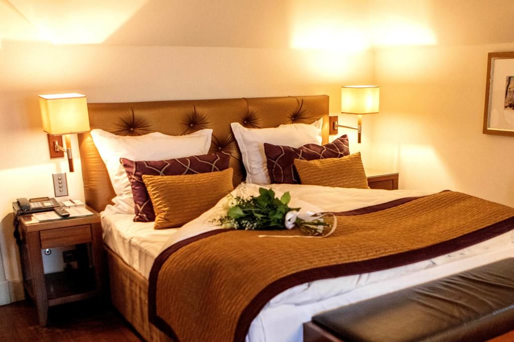 Süllberg Hotel & Gastronomie Bild 15