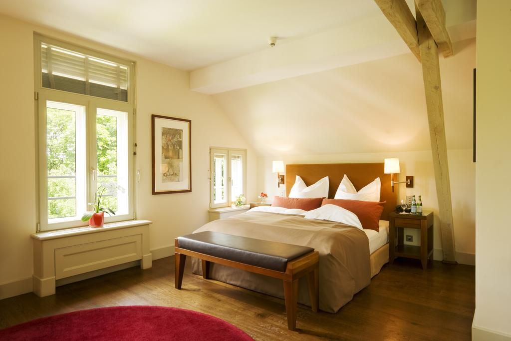 Süllberg Hotel & Gastronomie Bild 17