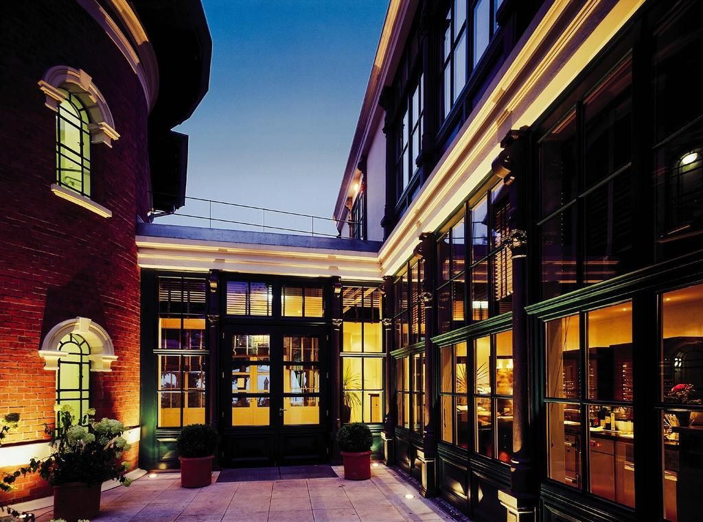 Süllberg Hotel & Gastronomie Bild 18