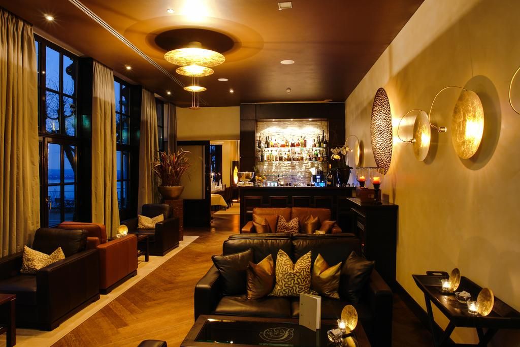 Süllberg Hotel & Gastronomie Bild 20