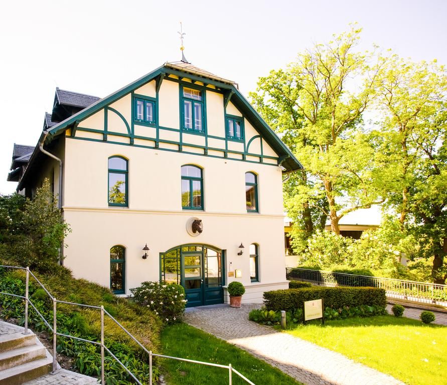 Süllberg Hotel & Gastronomie Bild 21