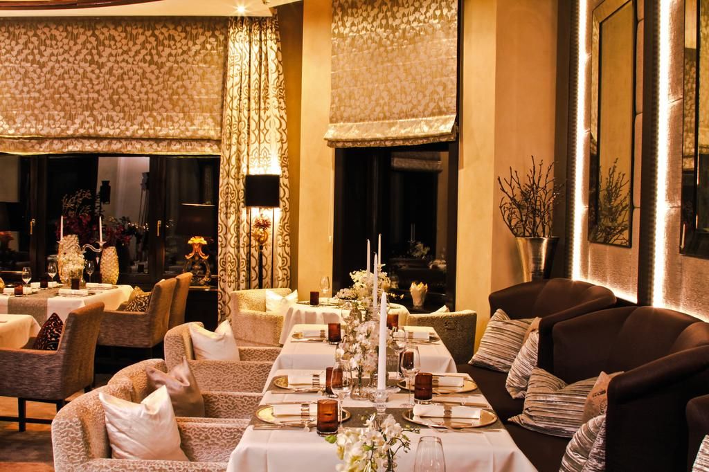 Süllberg Hotel & Gastronomie Bild 22