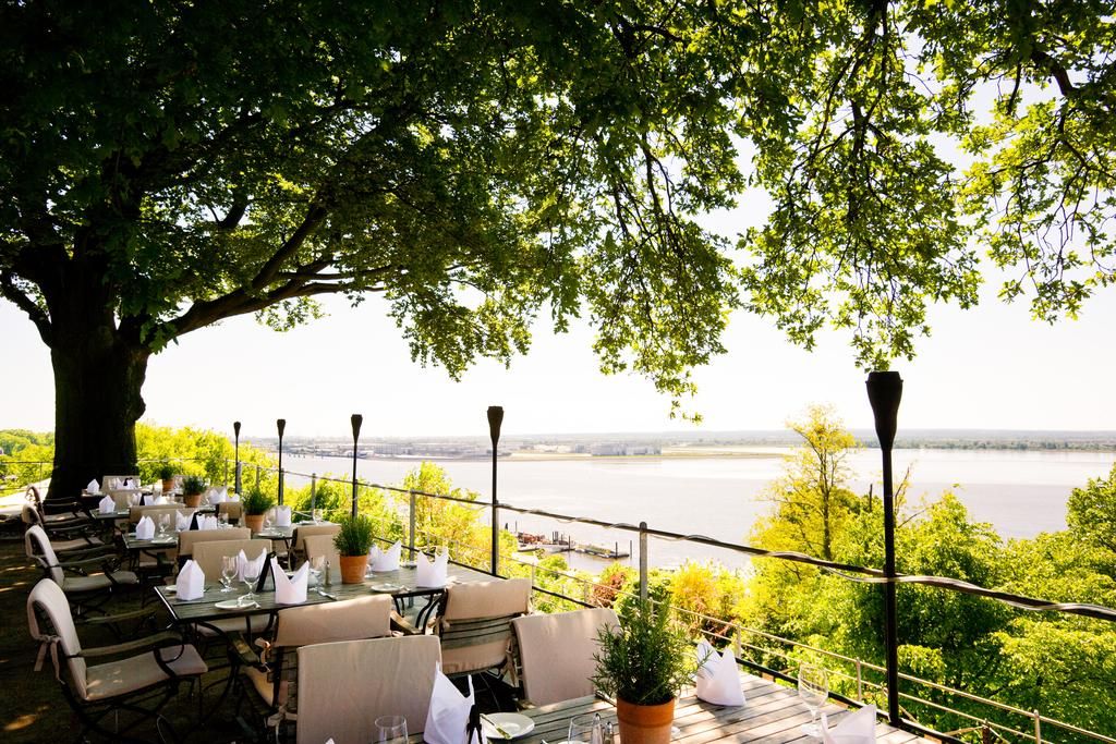 Süllberg Hotel & Gastronomie Bild 23