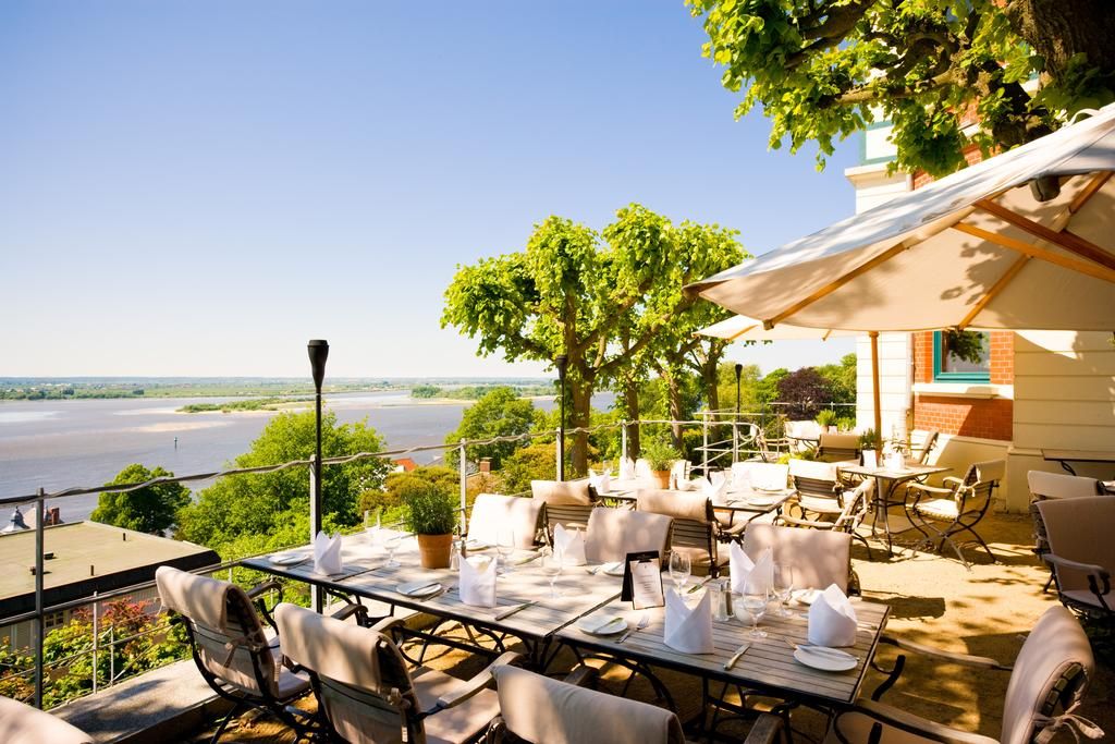 Süllberg Hotel & Gastronomie Bild 24