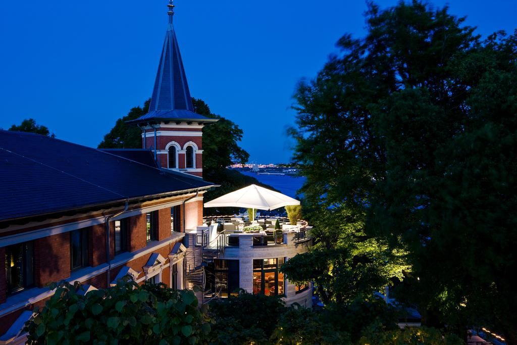 Süllberg Hotel & Gastronomie Bild 27