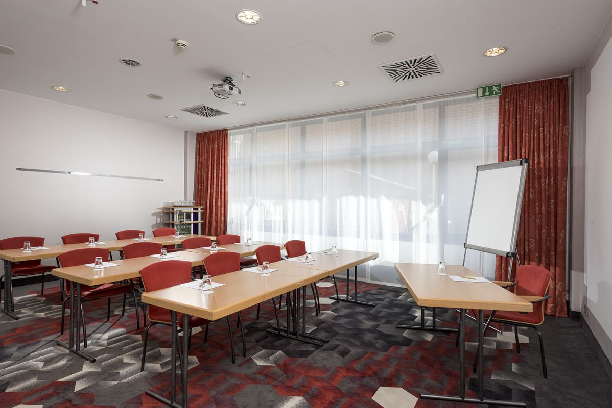 Mercure Hotel München Neuperlach Süd
