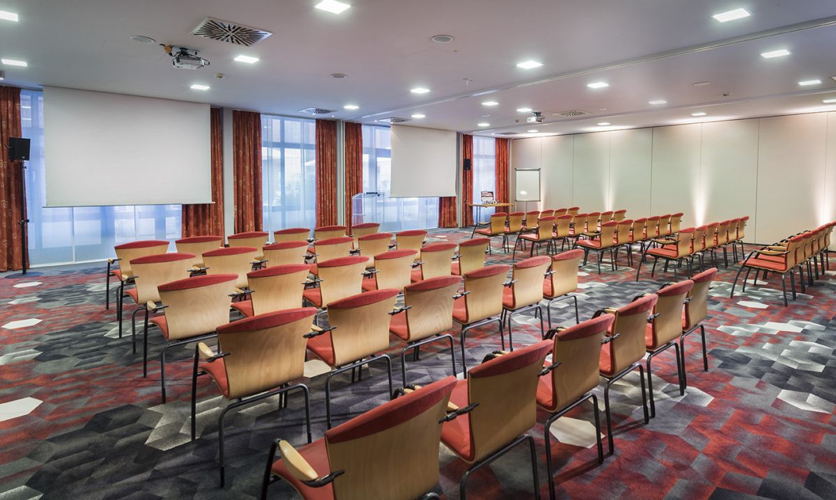 Mercure Hotel München Neuperlach Süd Bild 3
