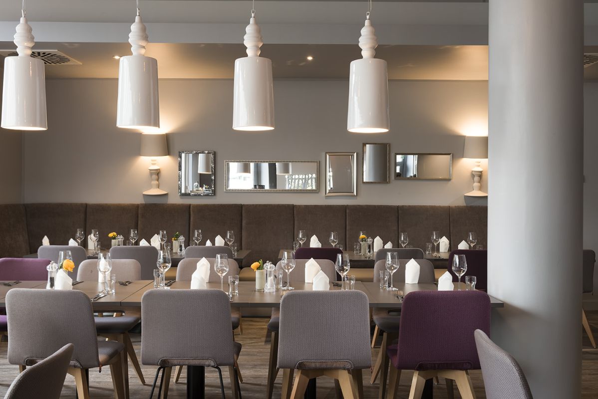 Mercure Hotel München Neuperlach Süd Bild 8