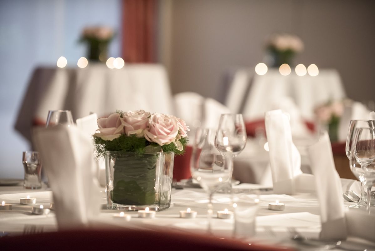 Mercure Hotel München Neuperlach Süd Bild 9
