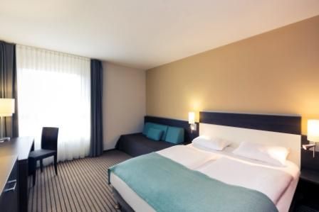 Mercure Hotel München Neuperlach Süd Bild 10